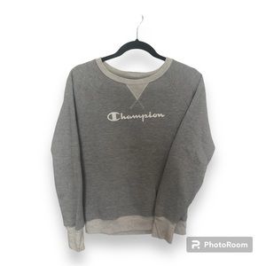 Y2K 90s vintage style campion sweatshirt